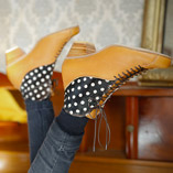 chic julie chaussures